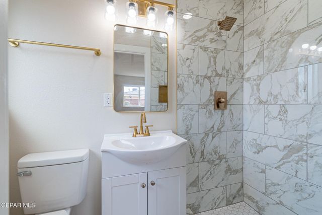 3203 Shetland Road, El Paso, TX 79925