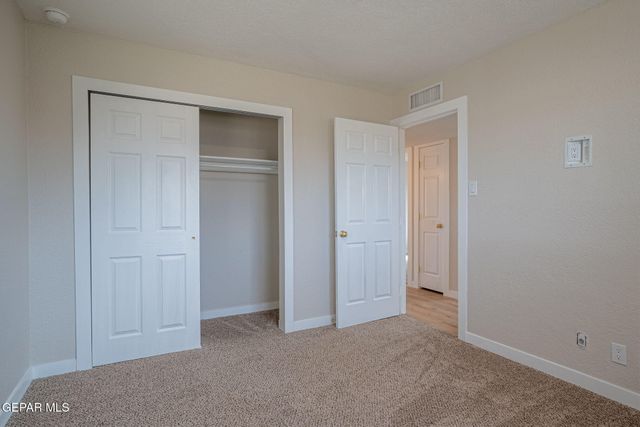 3203 Shetland Road, El Paso, TX 79925