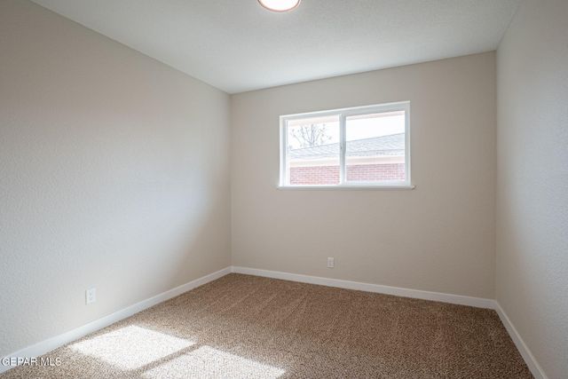 3203 Shetland Road, El Paso, TX 79925