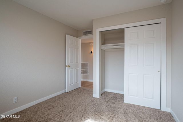 3203 Shetland Road, El Paso, TX 79925