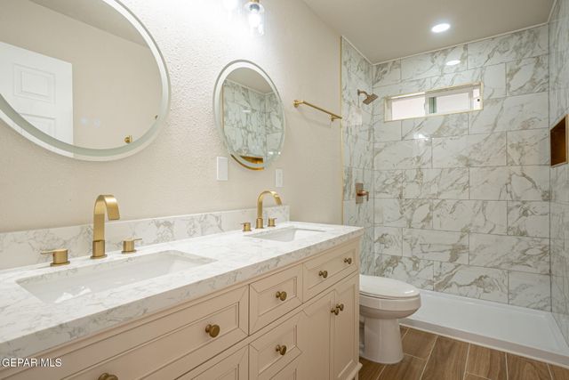 3203 Shetland Road, El Paso, TX 79925