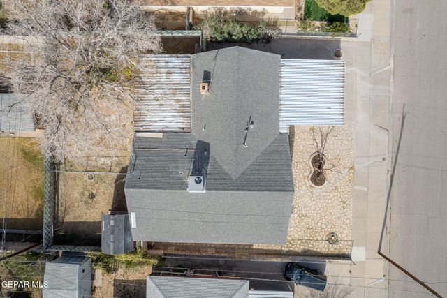 3203 Shetland Road, El Paso, TX 79925