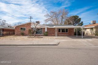 3203 Shetland Road, El Paso, TX 79925