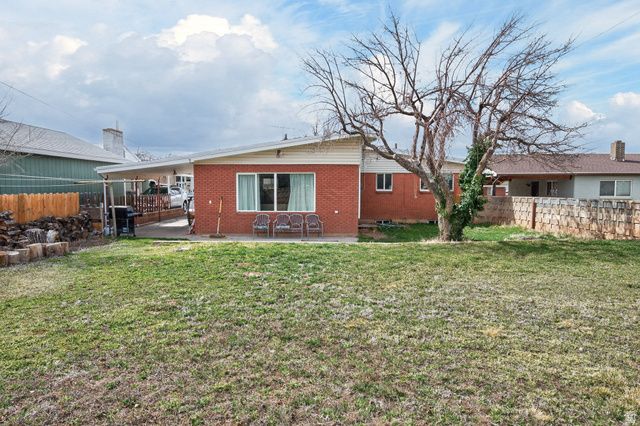559 S 450 W, Cedar City, UT 84720