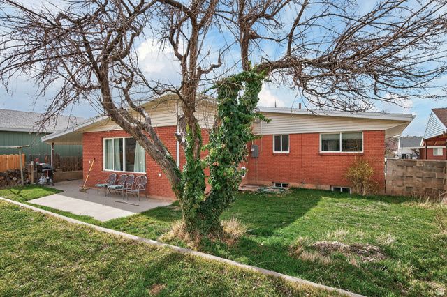 559 S 450 W, Cedar City, UT 84720