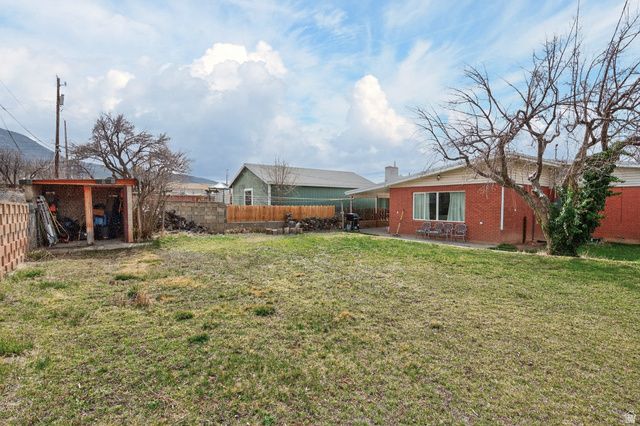 559 S 450 W, Cedar City, UT 84720