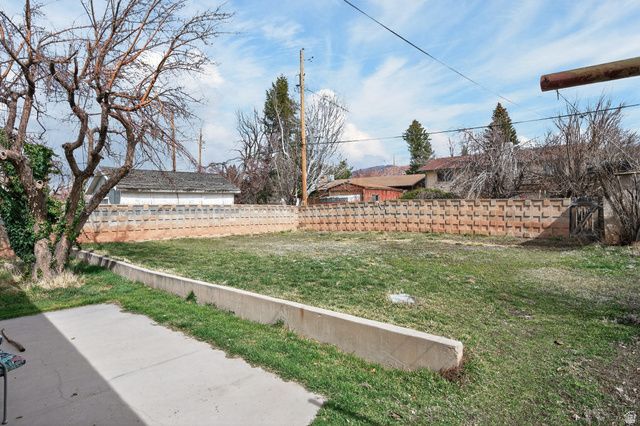 559 S 450 W, Cedar City, UT 84720