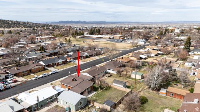 559 S 450 W, Cedar City, UT 84720