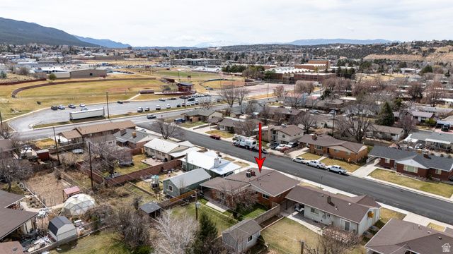 559 S 450 W, Cedar City, UT 84720