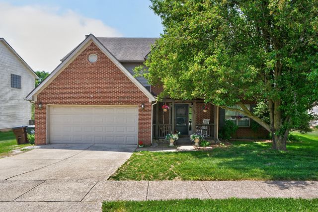 178 Old Post Road, Paris, KY 40361
