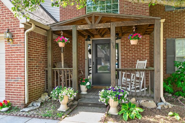 178 Old Post Road, Paris, KY 40361