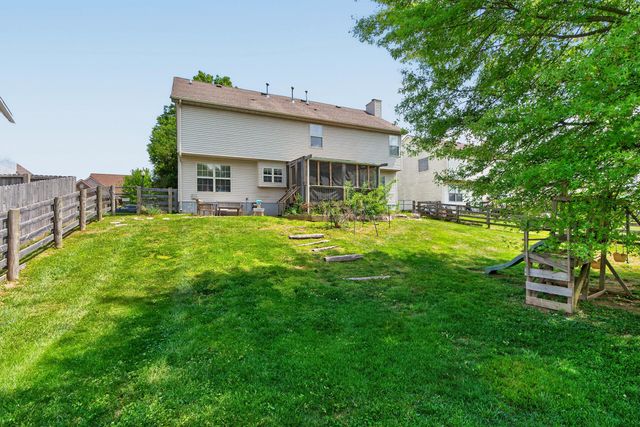 178 Old Post Road, Paris, KY 40361
