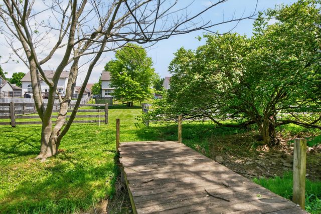 178 Old Post Road, Paris, KY 40361