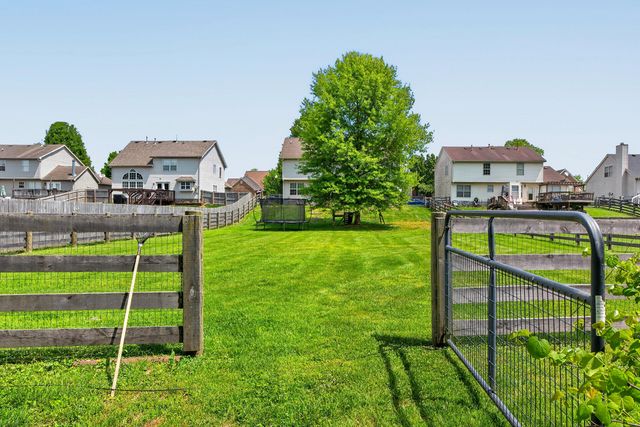 178 Old Post Road, Paris, KY 40361