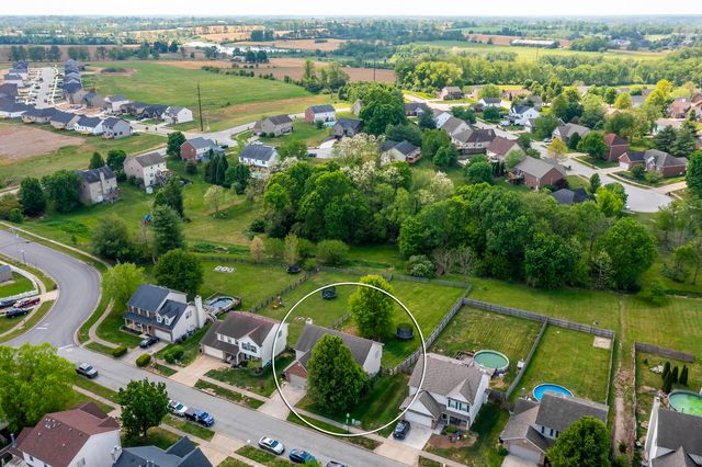 178 Old Post Road, Paris, KY 40361