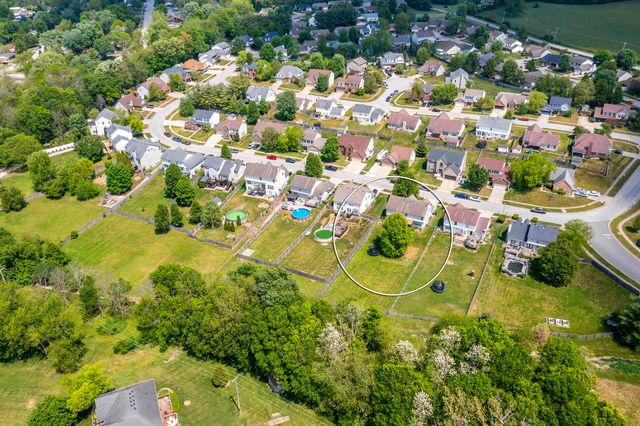 178 Old Post Road, Paris, KY 40361