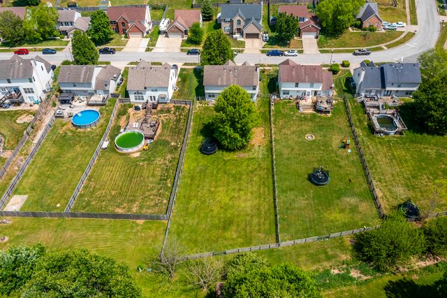 178 Old Post Road, Paris, KY 40361