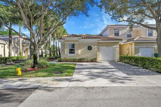 5660 Enclave Place, Lauderhill, FL 33319