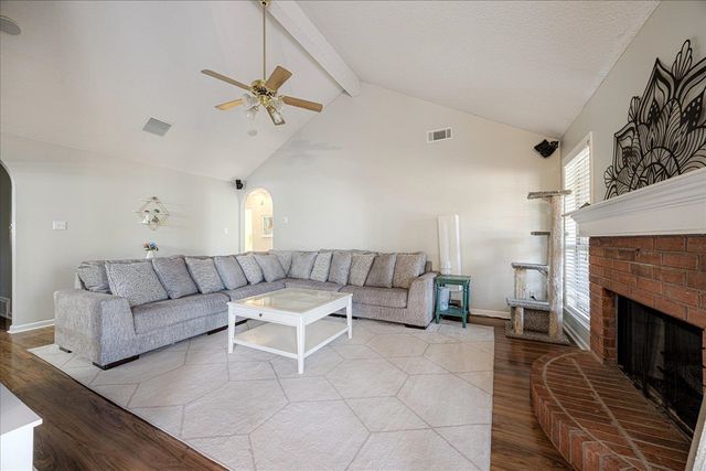 6435 GILLIA CIR S, Bartlett, TN 38135