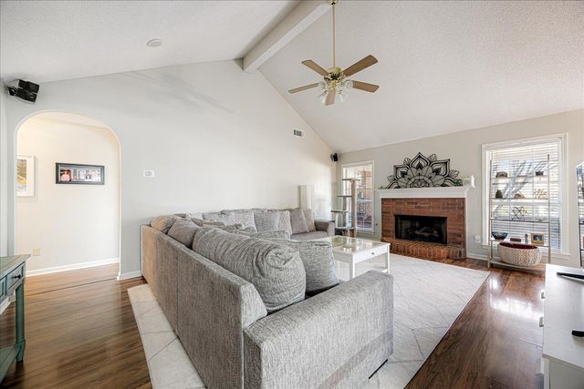 6435 GILLIA CIR S, Bartlett, TN 38135