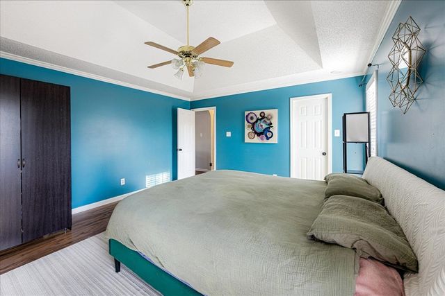 6435 GILLIA CIR S, Bartlett, TN 38135