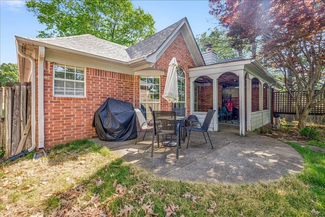 6435 GILLIA CIR S, Bartlett, TN 38135