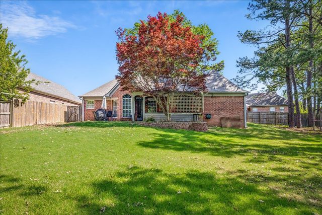 6435 GILLIA CIR S, Bartlett, TN 38135