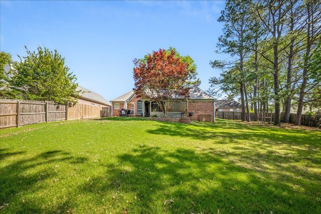 6435 GILLIA CIR S, Bartlett, TN 38135