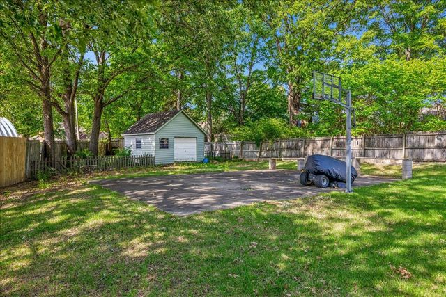 6435 GILLIA CIR S, Bartlett, TN 38135