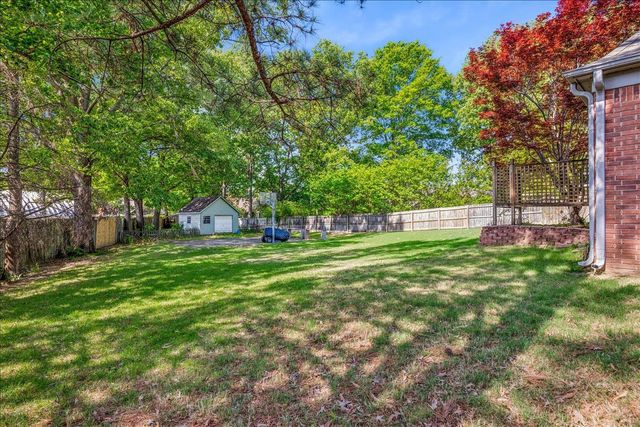 6435 GILLIA CIR S, Bartlett, TN 38135