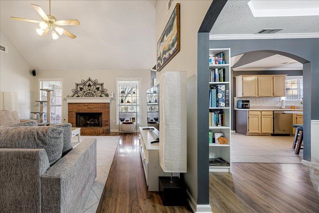 6435 GILLIA CIR S, Bartlett, TN 38135