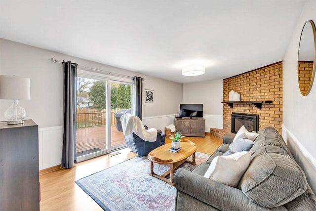 2624 EAST RIVER DRIVE, Green Bay, WI 54301