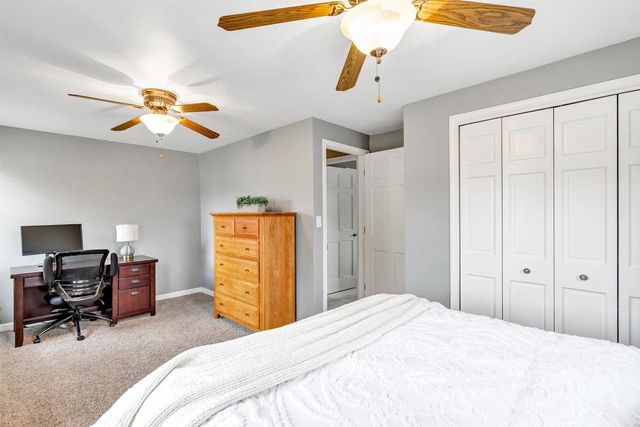 2624 EAST RIVER DRIVE, Green Bay, WI 54301