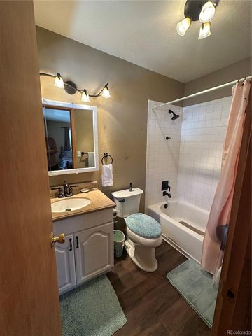 394 County Road 62, Grant, CO 80448