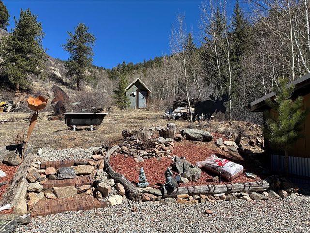 394 County Road 62, Grant, CO 80448