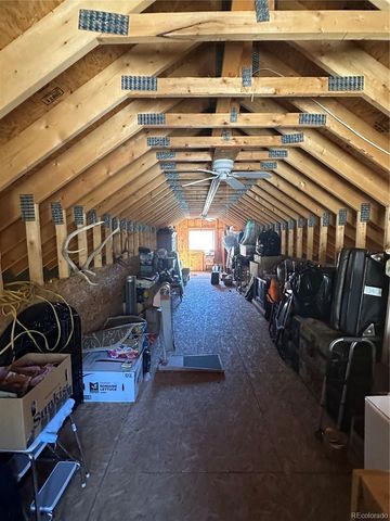 394 County Road 62, Grant, CO 80448