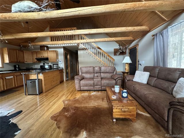 394 County Road 62, Grant, CO 80448