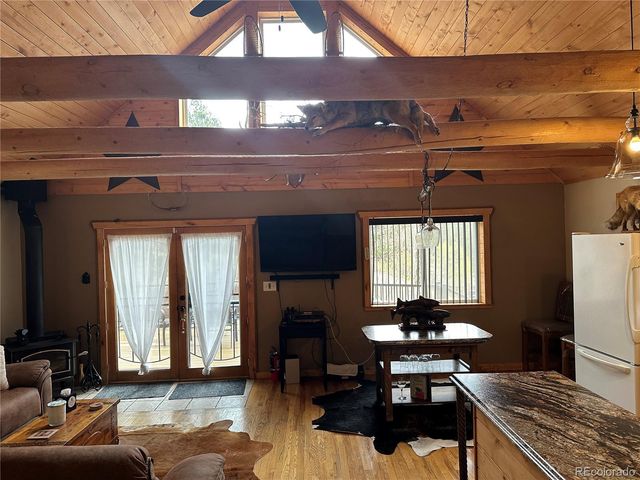 394 County Road 62, Grant, CO 80448