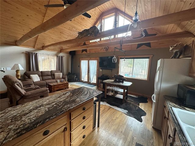 394 County Road 62, Grant, CO 80448