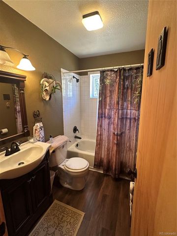 394 County Road 62, Grant, CO 80448