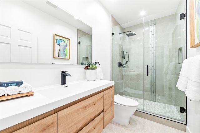 541 4th, Manhattan Beach, CA 90266