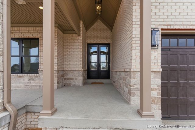 707 Lillian Way, Jeffersonville, IN 47130