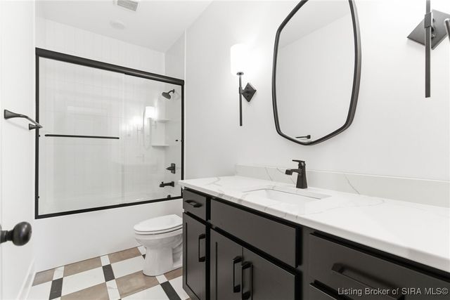 707 Lillian Way, Jeffersonville, IN 47130