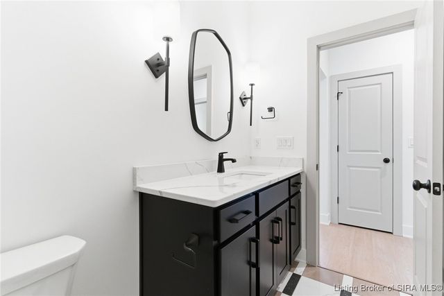 707 Lillian Way, Jeffersonville, IN 47130