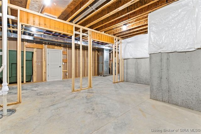 707 Lillian Way, Jeffersonville, IN 47130