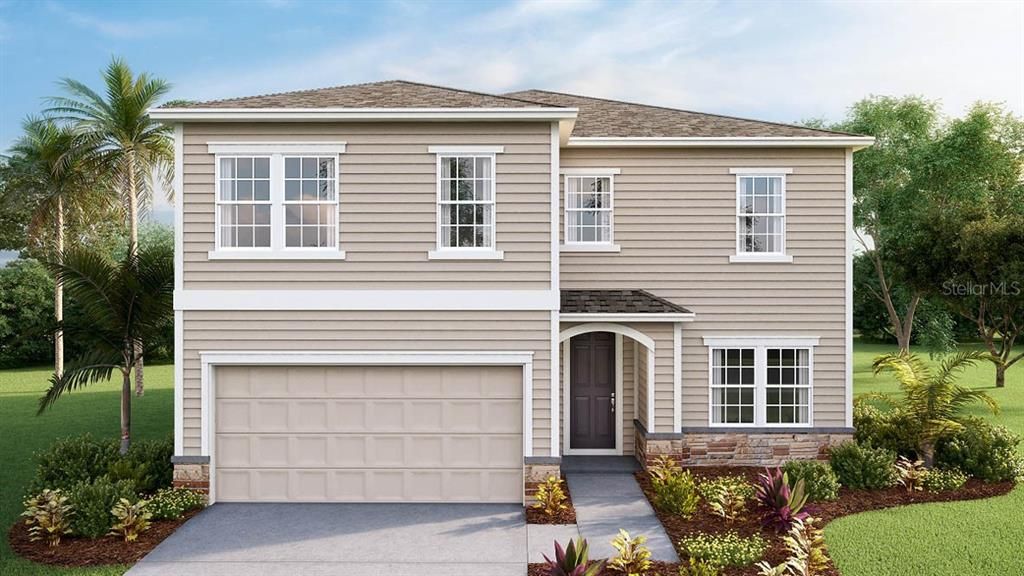 17898 NW 173RD ROAD, Alachua, FL 32615