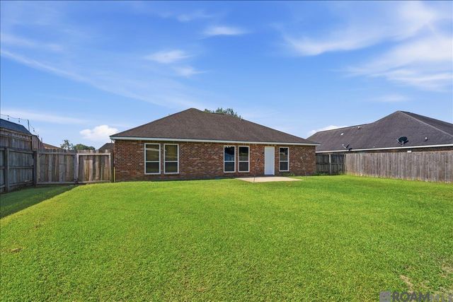 12263 Bell Meadow, Denham Springs, LA 70726