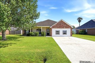 12263 Bell Meadow, Denham Springs, LA 70726