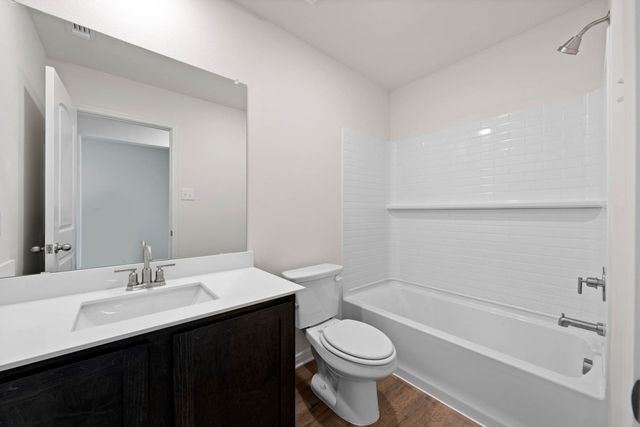 13417 Gitty Up Circle, Cresson, TX 76035