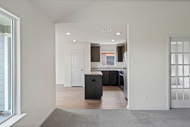 13417 Gitty Up Circle, Cresson, TX 76035